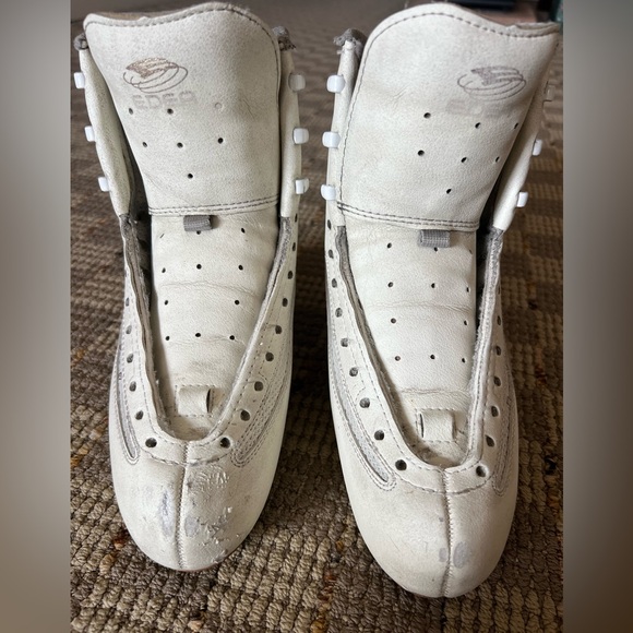 Edea Ice Fly 245B skating boots - Picture 2 of 6